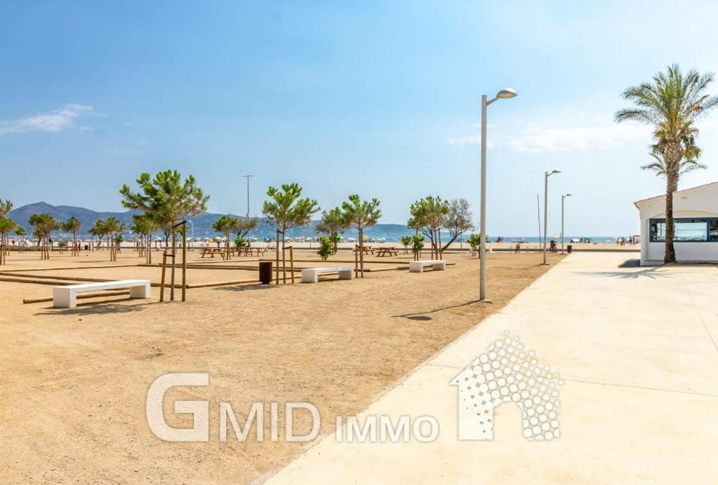 Cosy house Apartment Empuriabrava Exterior photo